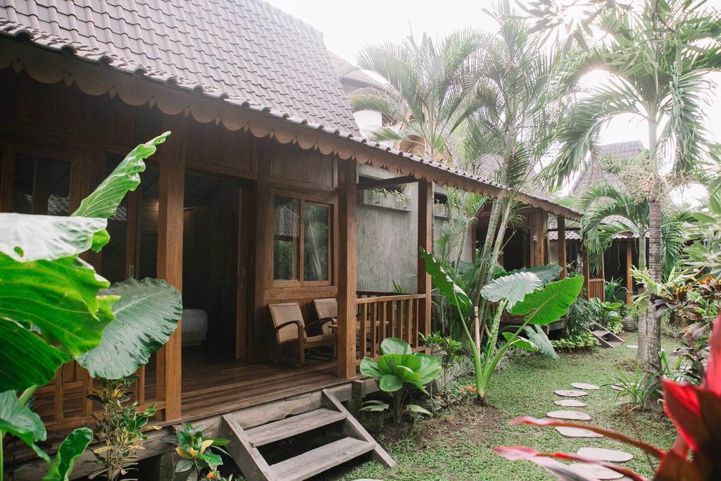 Eat Sleep Skate Hotel Sanur  Room photo