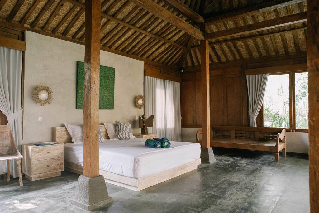 Eat Sleep Skate Hotel Sanur  Room photo