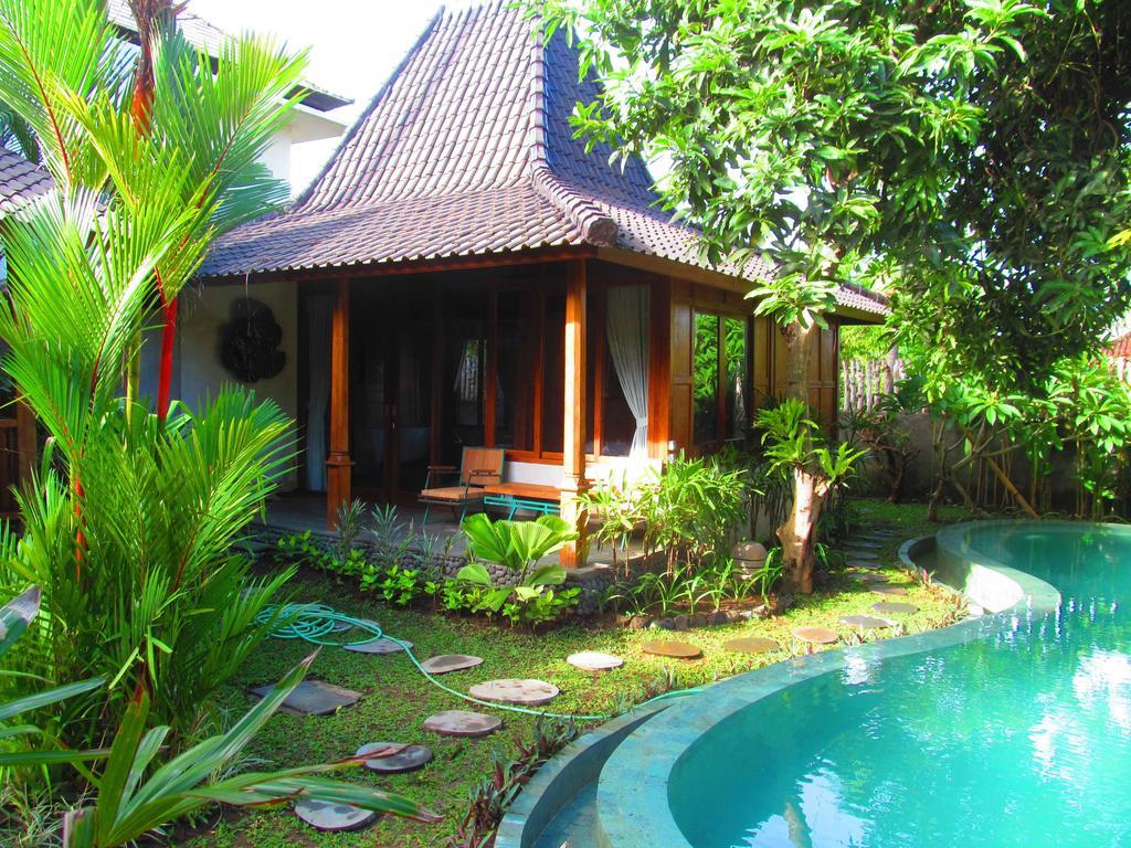 Eat Sleep Skate Hotel Sanur  Room photo