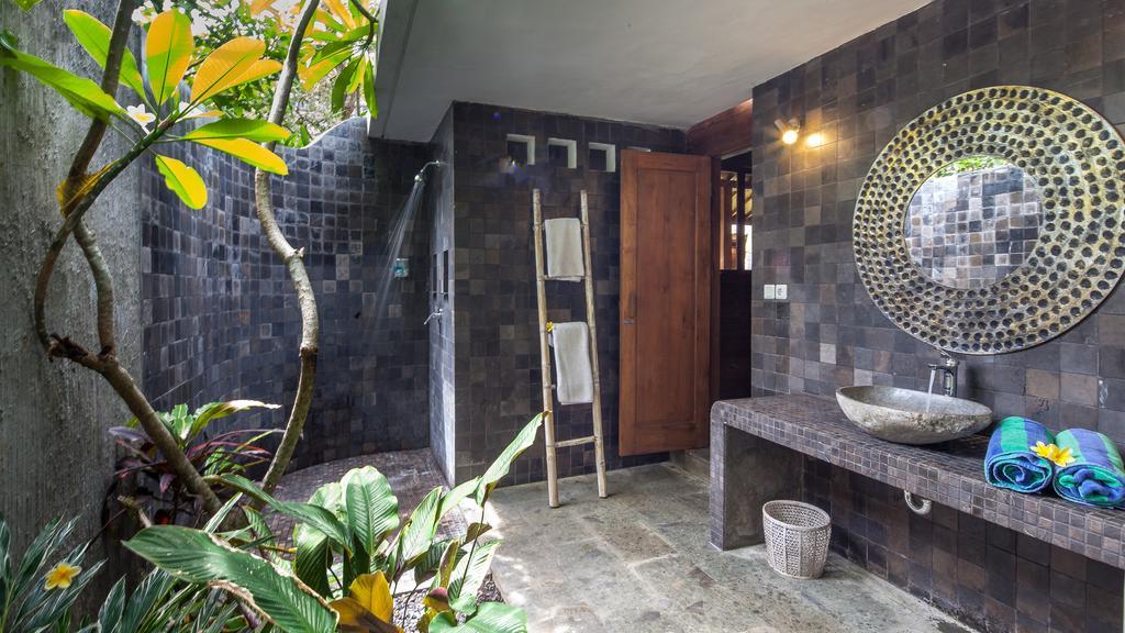 Eat Sleep Skate Hotel Sanur  Exterior photo