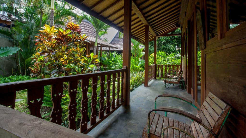 Eat Sleep Skate Hotel Sanur  Exterior photo