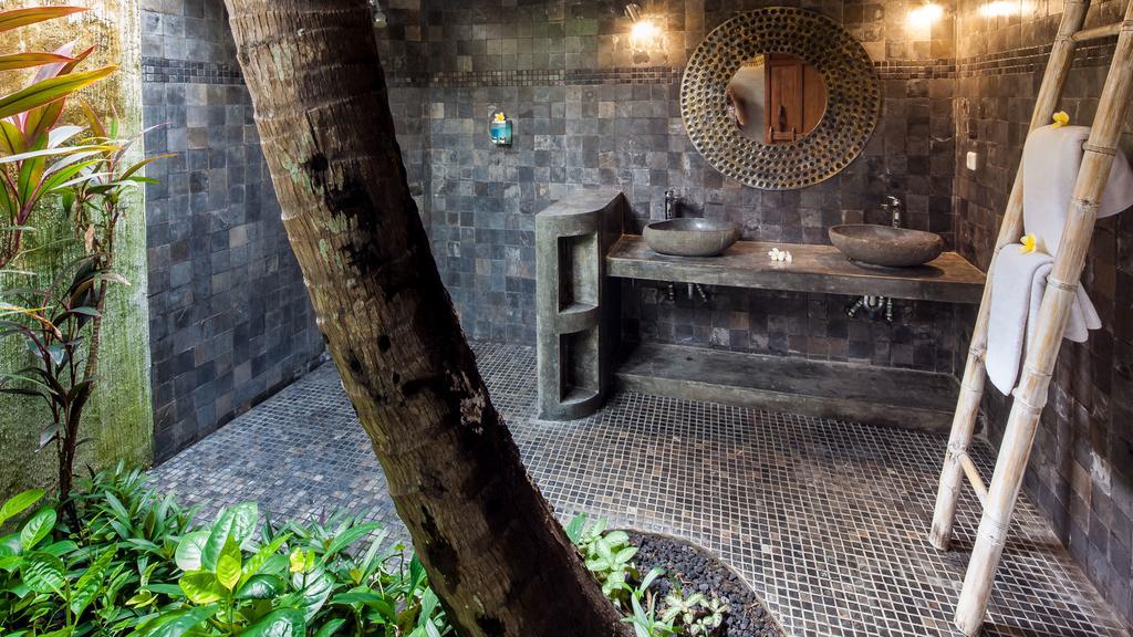 Eat Sleep Skate Hotel Sanur  Exterior photo