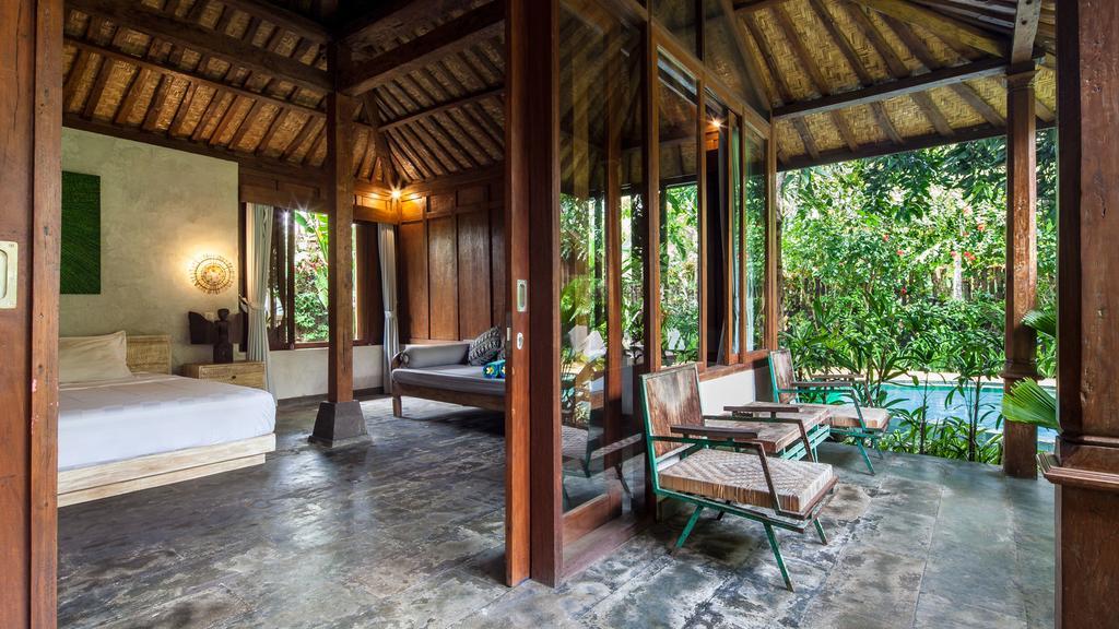 Eat Sleep Skate Hotel Sanur  Exterior photo