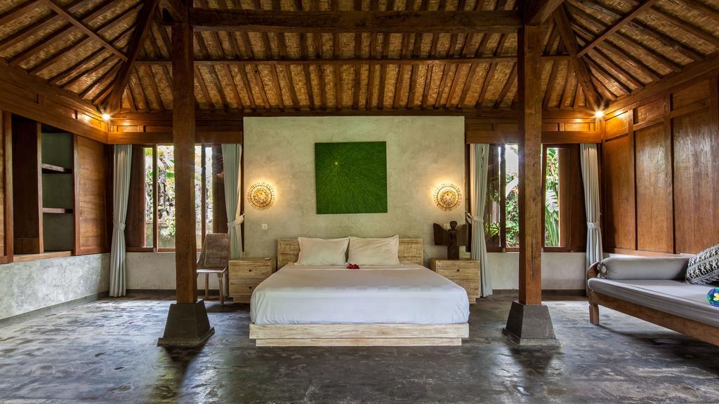 Eat Sleep Skate Hotel Sanur  Exterior photo