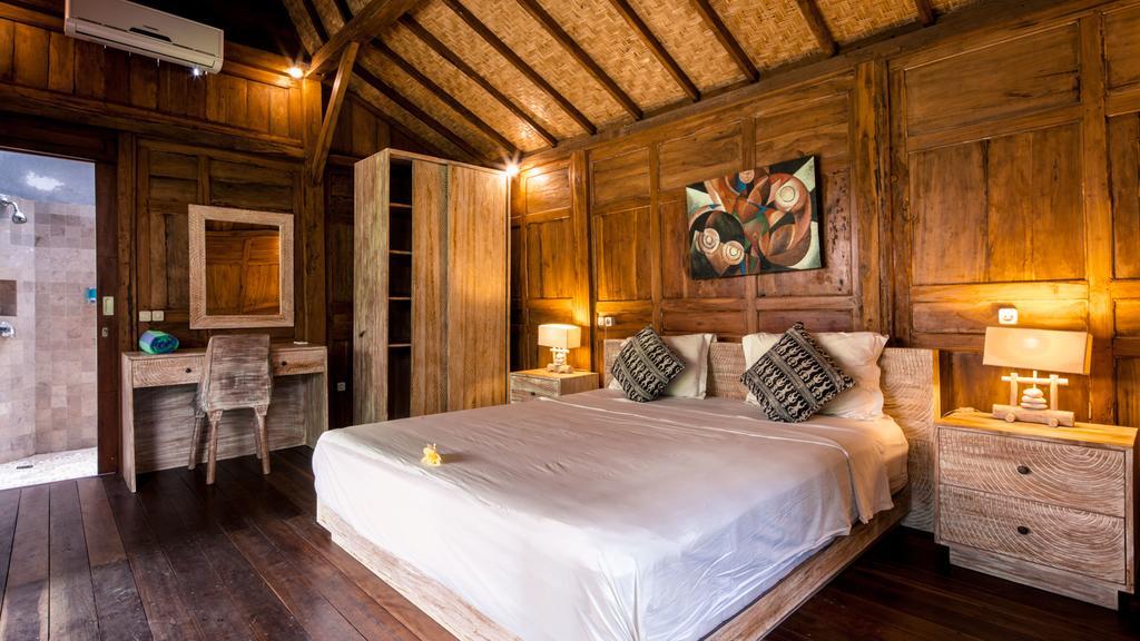 Eat Sleep Skate Hotel Sanur  Exterior photo