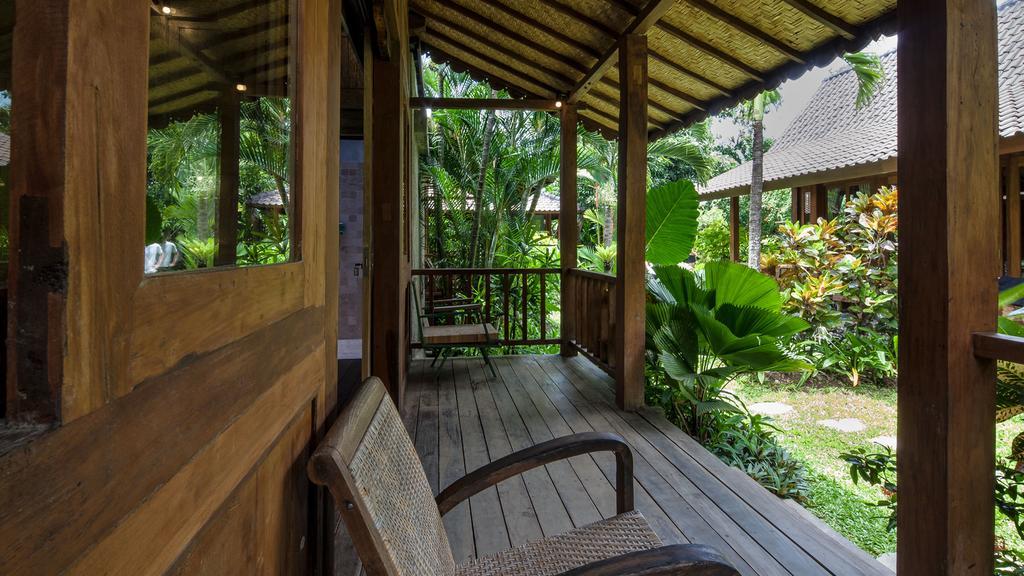 Eat Sleep Skate Hotel Sanur  Exterior photo